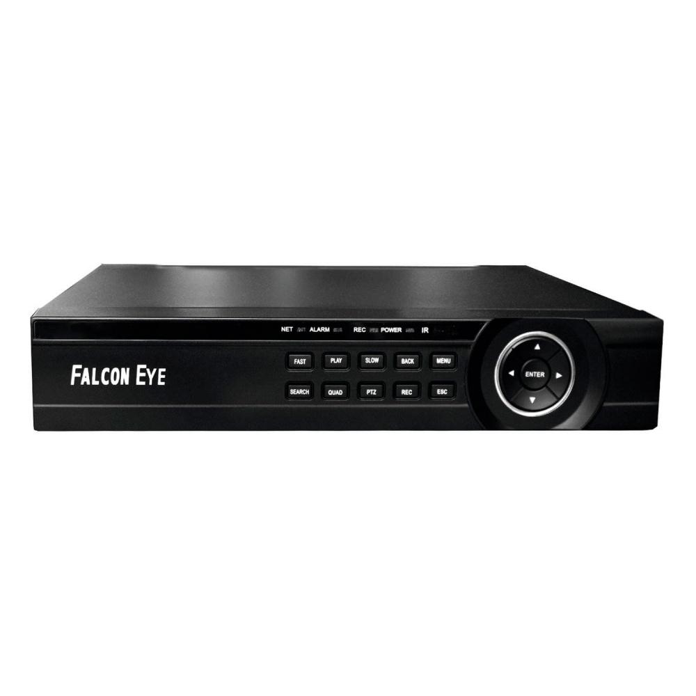 

Видеорегистратор Falcon Eye Fe-mhd2104