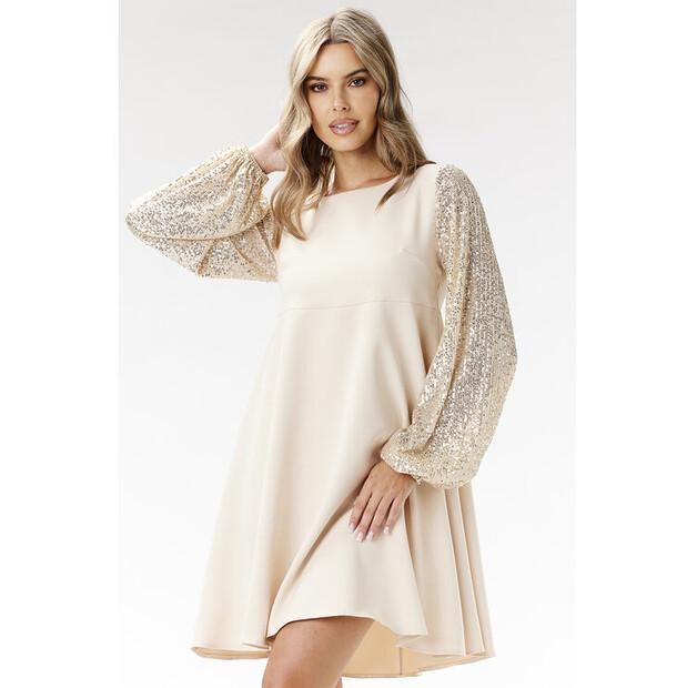 Платье вечернее Awama A694 EU XL