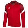 Kelme 8061Wt1009 Training Jacket Red