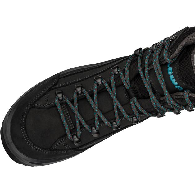 Треккинговые ботинки Lowa Renegade GTX Mid