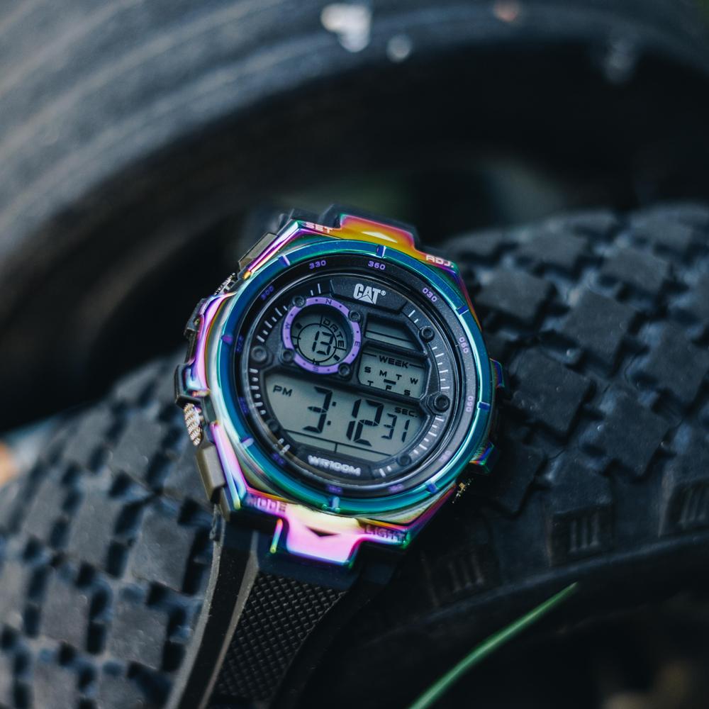 Kaeteopilla Watch Od.107.21.141 (Hybrid)