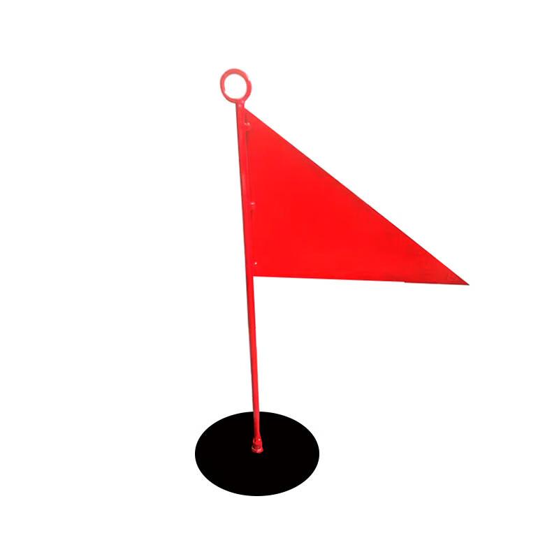 Highland Wargod Sports Field Marker Flag