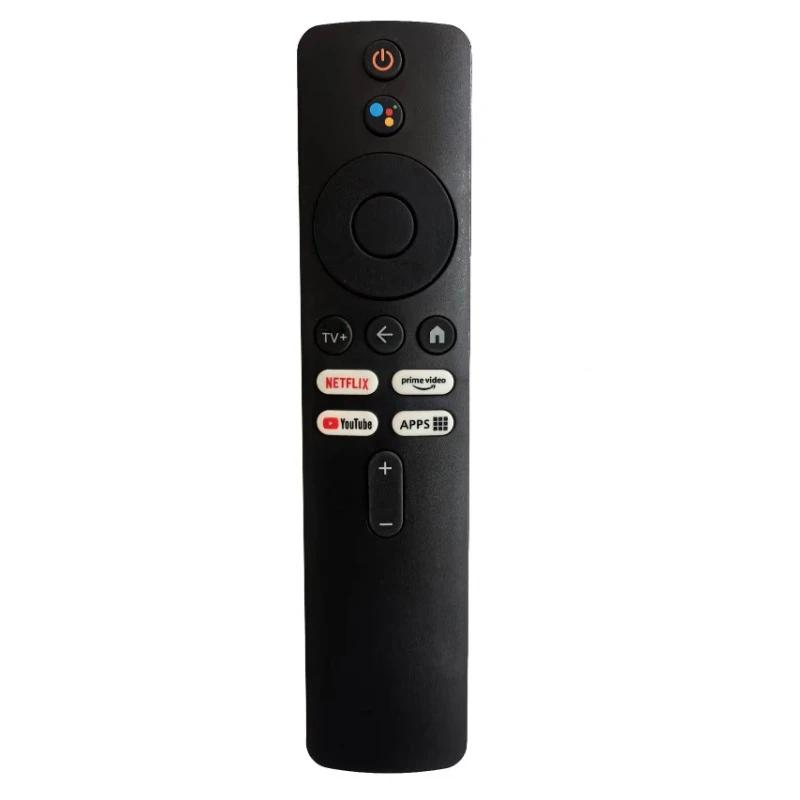 XMRM M8 Voice Replacement Remote Control for Xiaomi Mi TV 5A Series Bluetooth Voice XMRMM8 Remote L43R7 7AIN L65M6 RA Compatible XMRM-M6