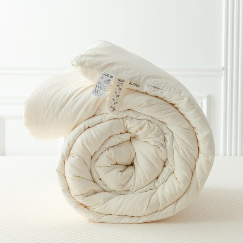Youmeichen Class A Antibacterial Soy Fiber Winter Comforter