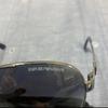 Used Super beautiful Emporio Armani sunglasses
