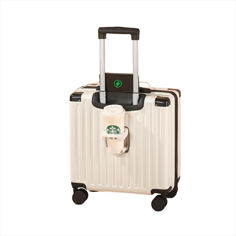 OEING Kids Multi-functional Travel Suitcase