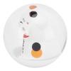 Gear Shift Knob, Majatou Gear Stick Shift Knob Universal Lucky Cat Gear Shift Knob