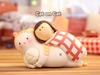 POP MART Gummy Hug Series PVC & ABS Sběratelské figurky Krabička 12 kusů
