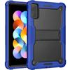 Case For Xiaomi RedMi Pad SE 11 10.6 Tablet Stand Armor Cover For Redmi Pad 2 11 inch Shockproof Kickstand Kids Funda