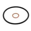 Element Filter For Mini Cooper R56 2007-2016 11427622446 1pc