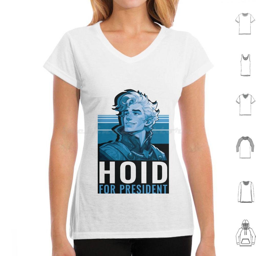 

Hoid For President T Shirt 6xl Cotton Cool Tee Hoid Stormlight Archive Brandon Sanderson Kaladin Cosmere Shallan Wit 4XL