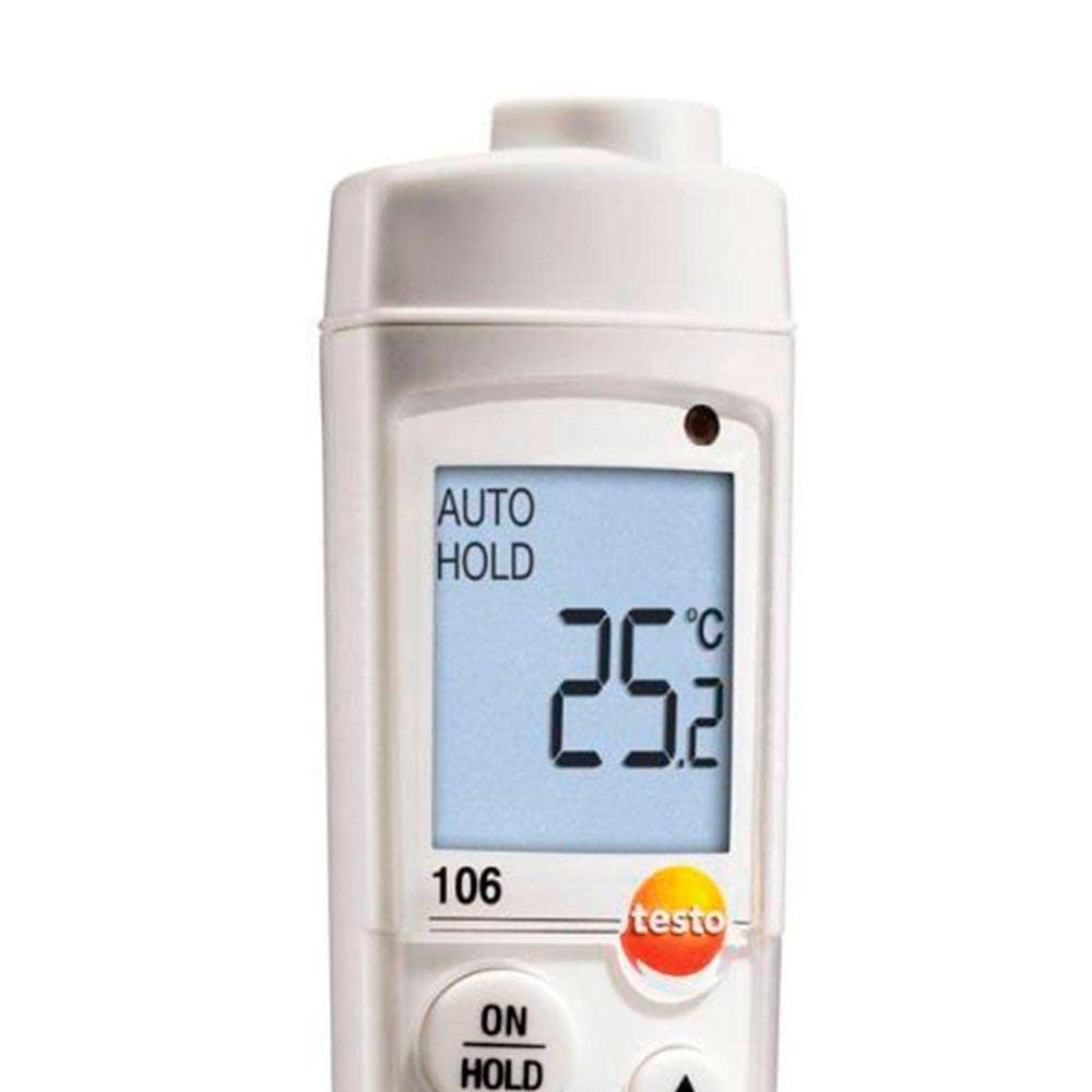 Testo 106 Waterproof Core Thermometer