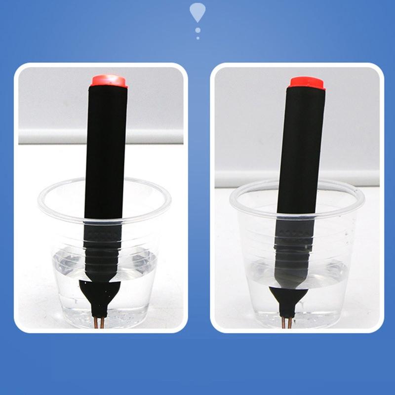 High Accuracy Water Quality Meter Tester Pen BIO Energy Tester for Hosuehold