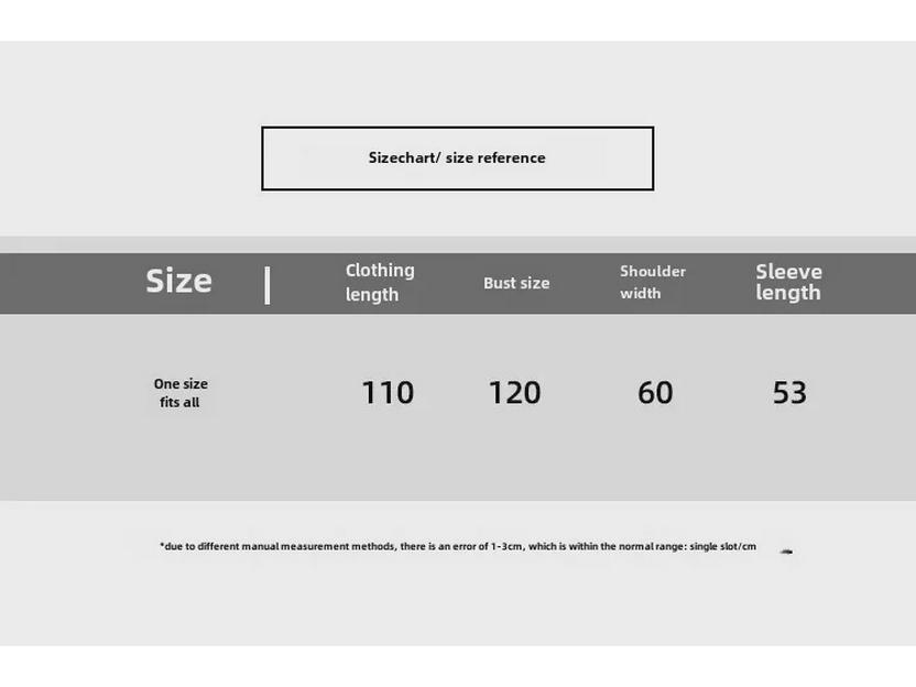 Korean-Style Winter Oversized Velvet Hooded Printed Knee-Length Dress for Women