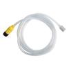 Flexible Hose 5M Suction Hose Outdoor Cleaning Suction Cleaning Long Lasting Performance Long Lasting Water Hose