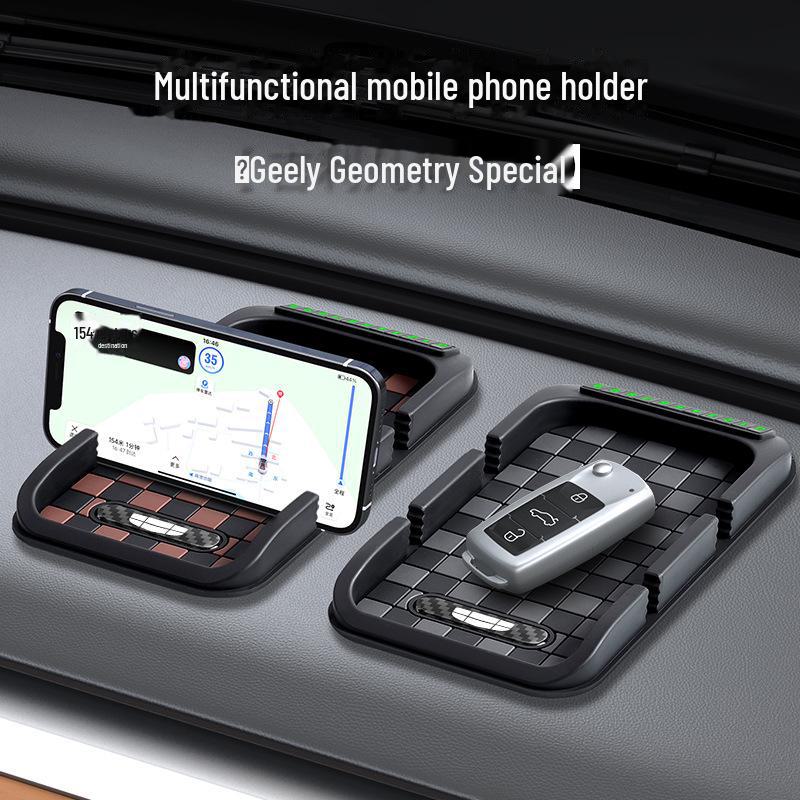Geely Auto Handyhalterung Armaturenbrett Anti-Rutsch-Matte