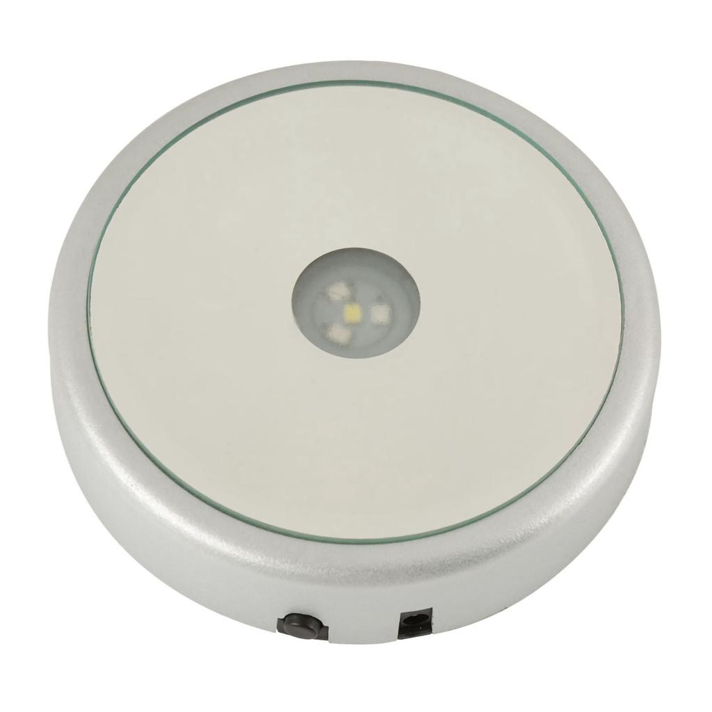 Colorful LED Light Crystal Display Stand Base #4