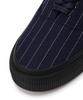 AVIREX Official Store Exclusive NAVY TRAINING SHOES STRIPE navy training shoes men's 9 120 navy 783-5190203