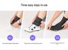 Cycling-Specific Windproof Waterproof Non-Slip Warm Silicone Shoe Covers