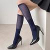 [Gift Wrapping] Layered Knee Socks 3 Colors