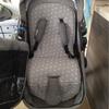 Liner Pad Animal Trolley Mattress Stroller Accessories Baby Stroller Cushion Seat Pushchair Car Mat