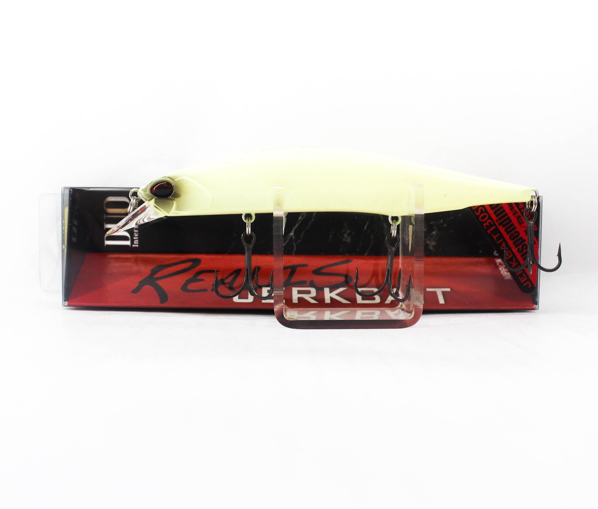 

Подвесная приманка Duo Realis Jerkbait 130SP ACC3018 (0937)