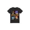 STAR WARS Mens Young Jedi Adventure Among The Stars T-Shirt