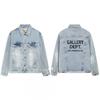 Oversized Hooded Sweatshirt With Graffiti Letter Print Loose Fit Cotton Pullover Men Casual Streetwear
