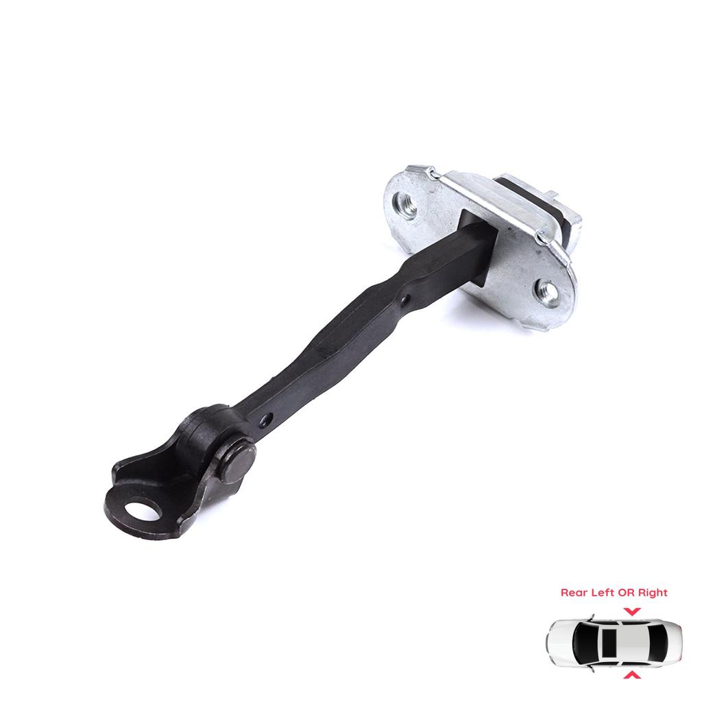 BDP1379 Rear Door Stop Check Assy Limiter Strap for Toyota Camry MK5 V3 XV30 2001-2006 6863033050