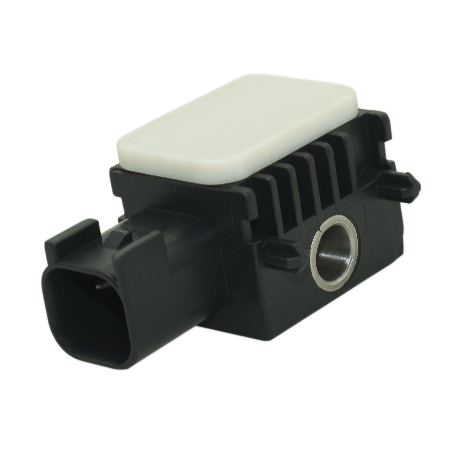 08-12 Land Rover LR2 Driver/Passenger Side Door Sensor OEM 3M5T-14B342-AB