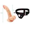Adjustable Wearable Dildos Wearable Dildos Lesbian Erotica Couples Adult Toys Dildo Harnesses