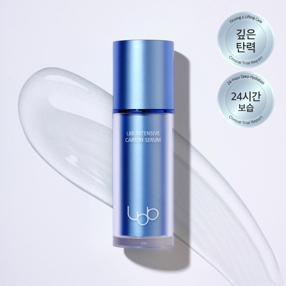 Lbb [liftIng FirmIng Serum] Lbb Intensive Care In Serum 30ml
