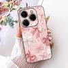 Case For Tecno Spark 20 Pro Cover KJ6 Cute Cat Fashion Butterfly Painted Casing For Techno Spark 20 Pro Bumper