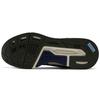 Maison Kitsune X Puma Mirage Sport Blue Depths Unisex Sneakers Travertine 381268-01