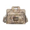 Tactical Camouflage Laptop Briefcase Backpack