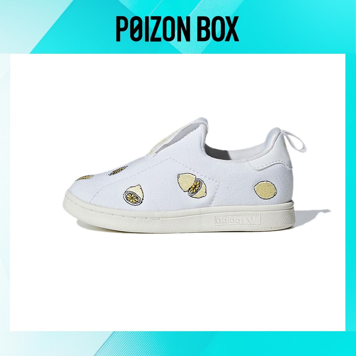 

кроссовки adidas originals StanSmith Toddler Shoes TD CG6590