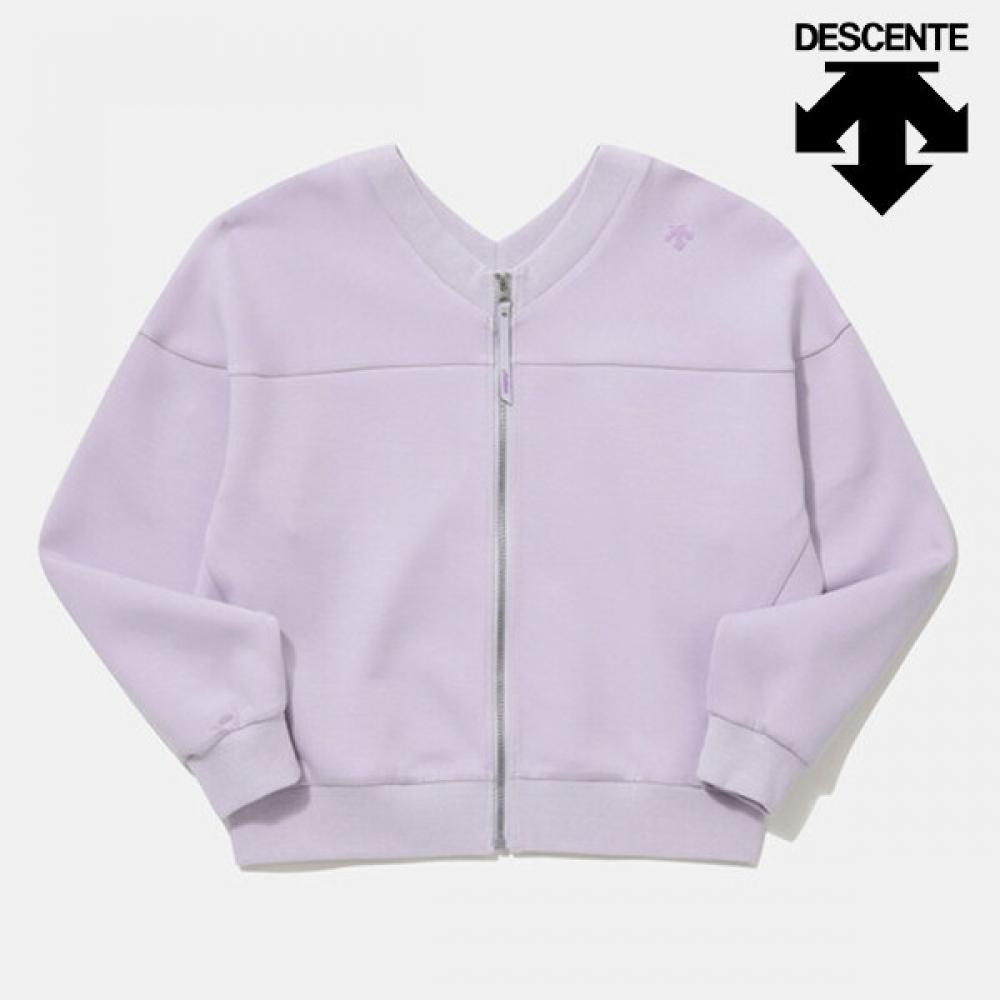 

DeScent Women S Soft reverSible SweatShirt Sp122uht22lav0 SweatShirt 85/size