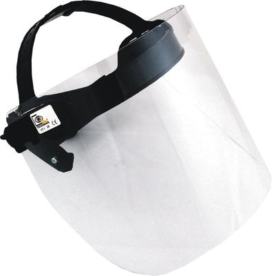 OT-1 ANTI-SPLATTER FACE SHIELD - T-9914 TE