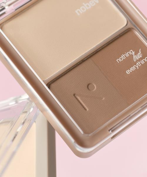 [Nobev] Volume Detail Shading Palette