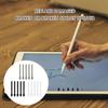Pack Of 5 Touch Pen Nibs Compatible for Tab S 6/7/7+/8/9 S23 NOTE10 20 Tablet Prolonged Comfortable Styluses Nibs