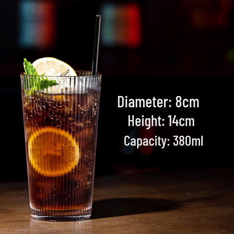Cocktail Glass Set