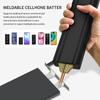 DIY Portable Handheld Battery Spot Welder for 18650 Lithium Battery, Nickel Strip and Nickel Belt Welding