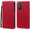Pouzdro Note 11 Pro pro Xiaomi Redmi Note 11 11S Pouzdro Kožená peněženka Vyklápěcí pouzdro pro Redmi Note 11 Pro Pouzdra na telefon Kryt Note 11S Fundas