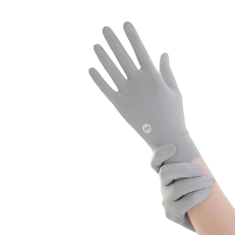 Shixun Summer Fingerless Cycling Gloves