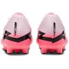 Nike Zoom Mercurial Vapor 15 Academy HG Pink Foam Black DJ5632-601 Men's Soccer Cleats