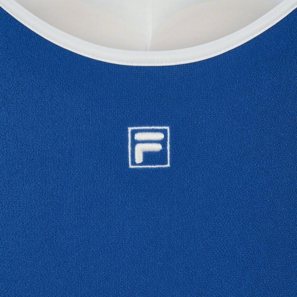 Fila One Piece Swimwear Terry