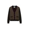 GUCCI SS22 Knitwear Men's Brown 522543-X9U22-2097
