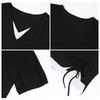 Chiffon Fashionable Short-sleeved T-shirt for Women, Trendy Summer Plus Size Fat Women's Hot Style Tops