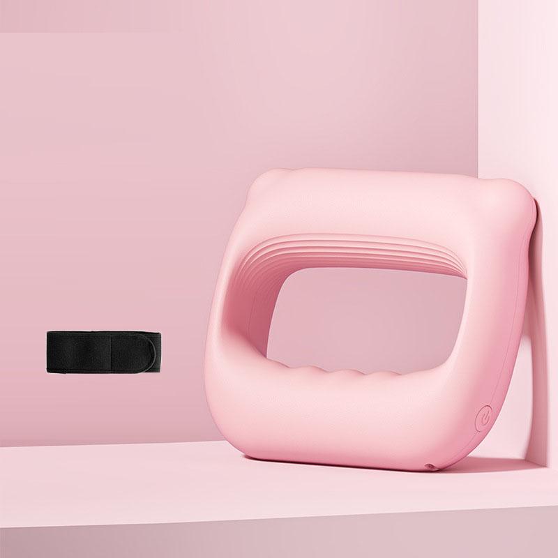 Multifunctional Fascia Ring Full-Body Massager Leg Massage Waist Massage Muscle Relaxation Fatigue Relief A Gift for Parents and Family