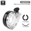Tas Captain Bike Bell Loud Sound Universal Mountain Road Children Cycling